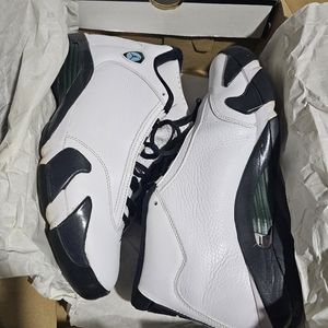 Air jordan retro 14 mens 11.5